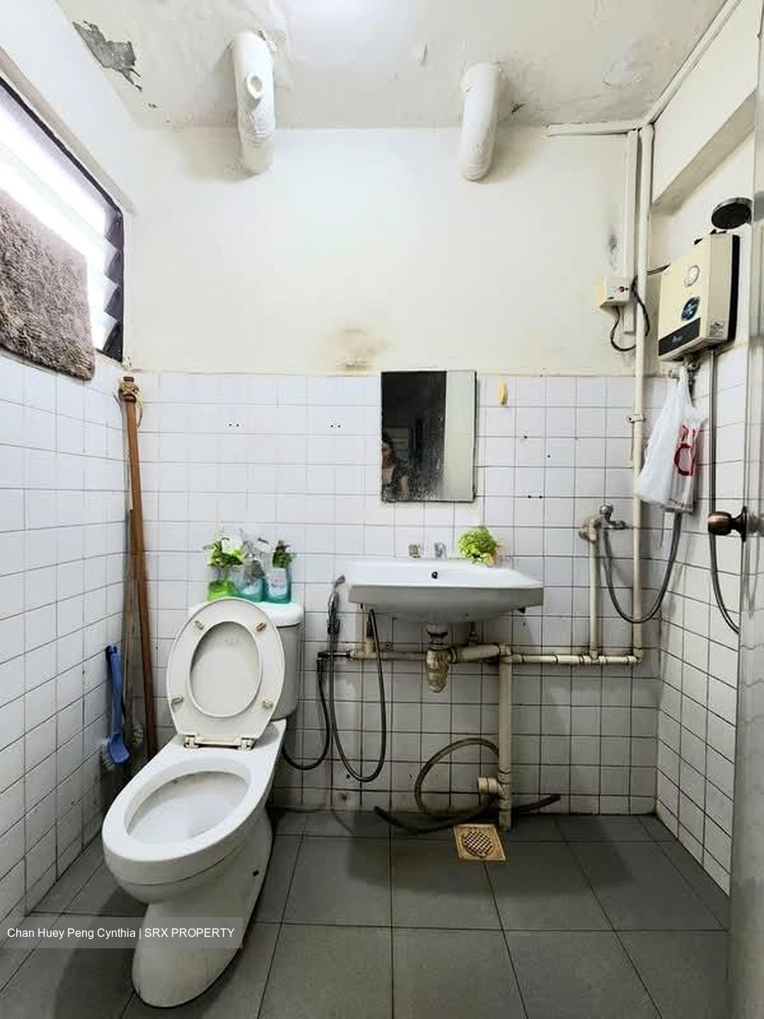Serangoon Avenue 3 (D19), Shop House #589641741